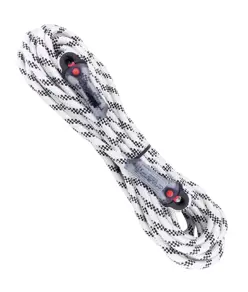 Corda semi-statica 10.5 mm con asole Camp IRIDIUM