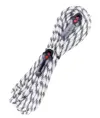Corda semi-statica 10.5 mm con asole Camp IRIDIUM