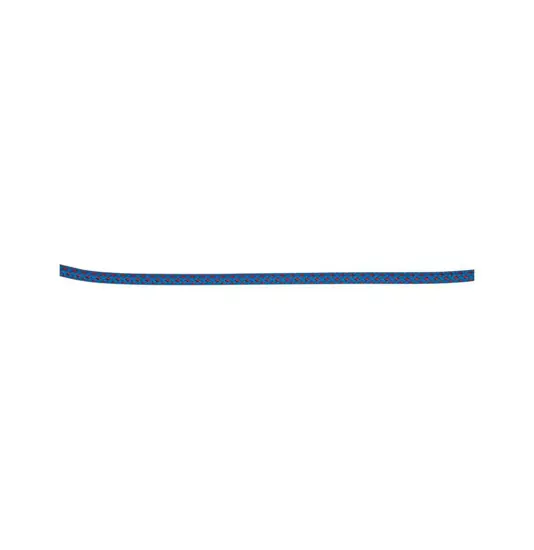Corda semi-statica 11 mm Camp IRIDIUM HEATCORE