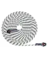 Corda semi-statica 11 mm con asole Camp IRIDIUM