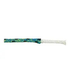 Corda semi-statica 12.2 mm Camp FRAZEN