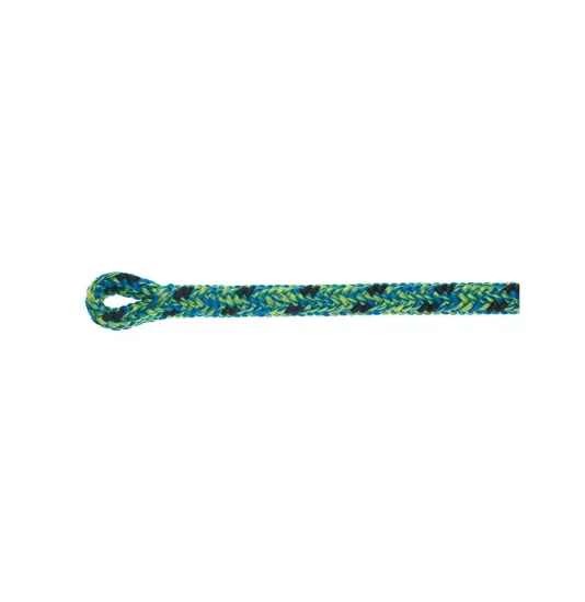 Corda semi-statica 12.2 mm Camp FRAZEN