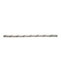 Corda semi-statica 12.5 mm Camp IRIDIUM