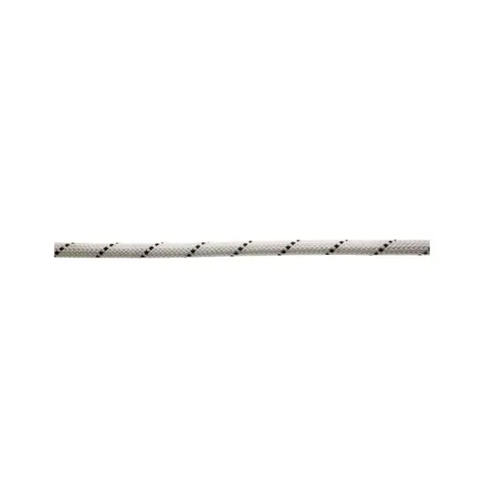 Corda semi-statica 12.5 mm Camp IRIDIUM