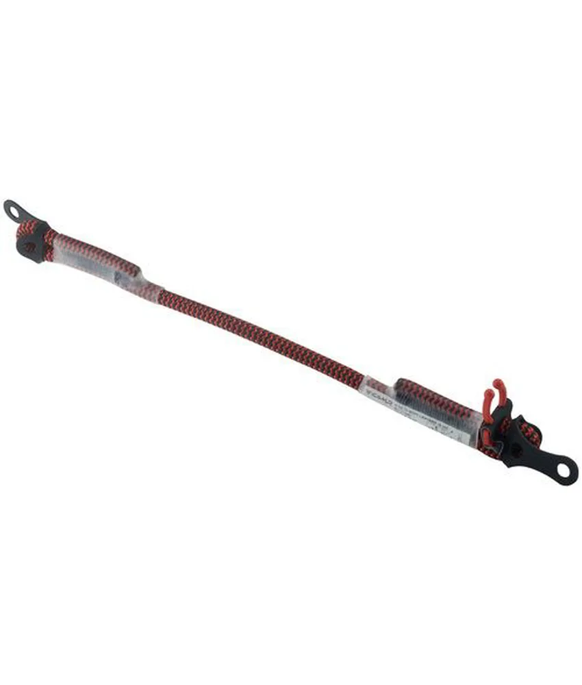 Cordino Camp Goblin Rope Lanyard, specifico cordino da utilizzare con l'anticaduta Goblin in accesso su corda