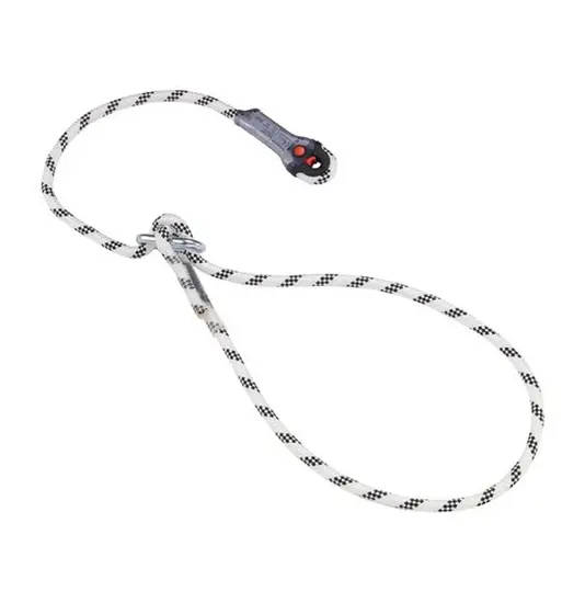 Cordino di posizionamento Camp Rope Lanyard Adjustable