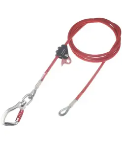 Cordino di posizionamento in acciaio Camp Cable Adjuster