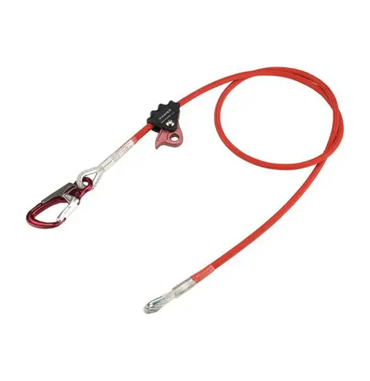 Cordino di posizionamento in acciaio Camp Cable Adjuster