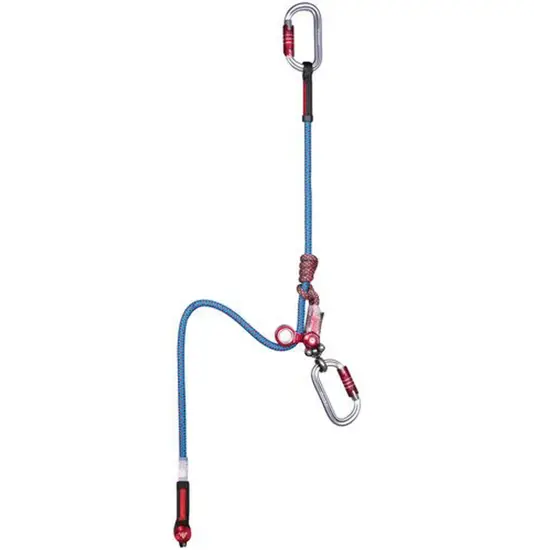 Cordino regolabile Camp Gyro Lanyard Single