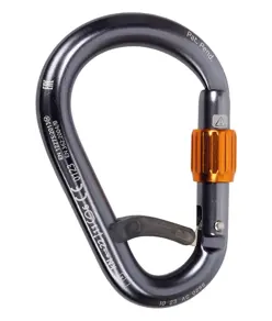 CORE BELAY LOCK - Moschettone Camp