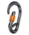 CORE BELAY LOCK - Moschettone Camp