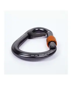 CORE BELAY LOCK - Moschettone Camp