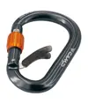 CORE BELAY LOCK - Moschettone Camp