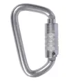 D PLUS 3LOCK - Moschettone Camp