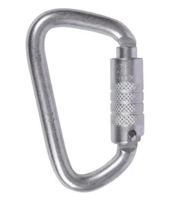 D PLUS 3LOCK - Moschettone Camp