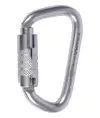 D PLUS 3LOCK - Moschettone Camp
