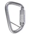 D PLUS 3LOCK PIN - Moschettone Camp