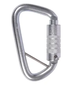 D PLUS 3LOCK PIN - Moschettone Camp
