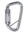 D PLUS 3LOCK PIN - Moschettone Camp