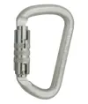 D PRO 2LOCK - Moschettone Camp