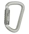 D PRO 3LOCK - Moschettone Camp