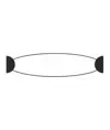EASY BELT - Cinturone di posizionamento Camp