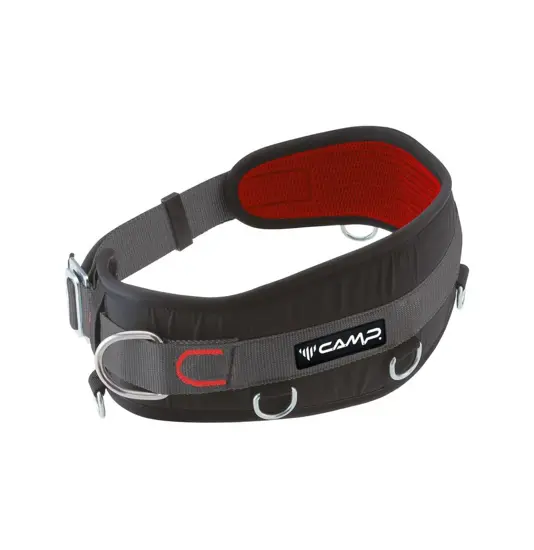 EASY BELT - Cinturone di posizionamento Camp