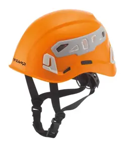 Elmetto da lavoro ventilato Camp Ares Air Plus