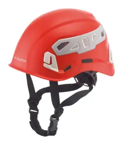 Elmetto da lavoro ventilato Camp Ares Air Plus