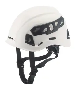 Elmetto da lavoro ventilato Camp Ares Air Plus