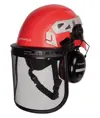 Elmetto da lavoro ventilato Camp Ares Air Plus