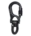 ENIGMA 3LOCK BLACK - Connettore girevole Camp