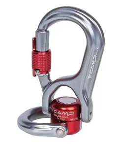 ENIGMA 3LOCK - Connettore girevole Camp