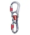 ENIGMA 3LOCK DOUBLE - Connettore girevole Camp