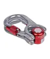 ENIGMA 3LOCK DOUBLE - Connettore girevole Camp