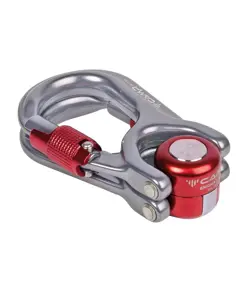 ENIGMA 3LOCK DOUBLE - Connettore girevole Camp