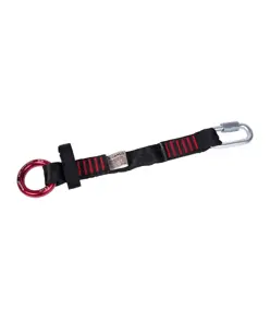 EXTENSION LANYARD - Fettuccia Camp