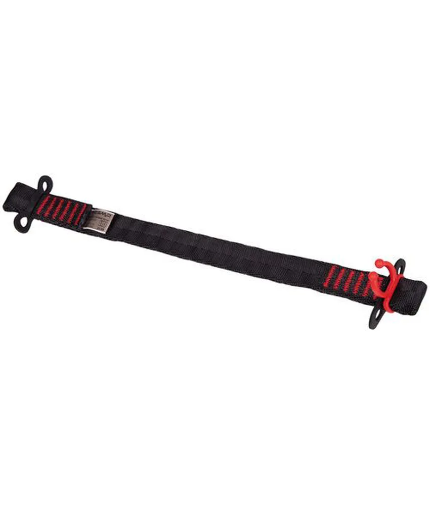 Fettuccia Camp Goblin Lanyard, prolungamento per anticaduta Goblin