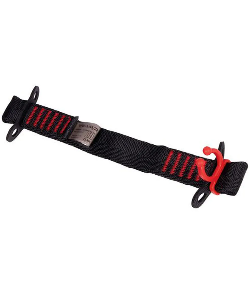 Fettuccia Camp Goblin Lanyard, prolungamento per anticaduta Goblin