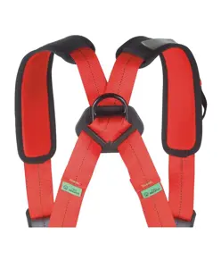 FOCUS LIGHT XT - Imbracatura completa Camp