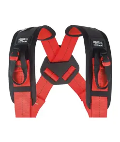 FOCUS LIGHT XT - Imbracatura completa Camp
