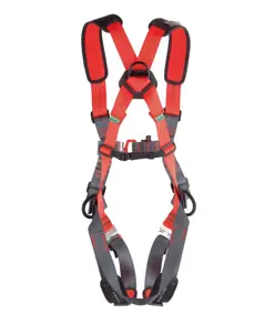 FOCUS LIGHT XT - Imbracatura completa Camp