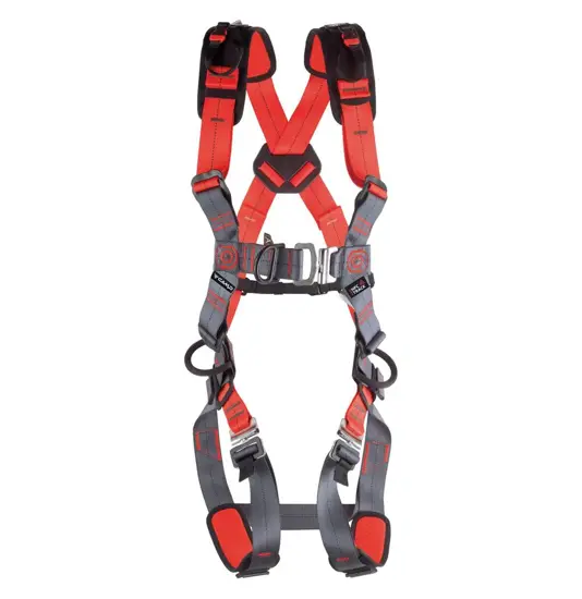 FOCUS LIGHT XT - Imbracatura completa Camp