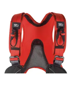 FOCUS VEST XT - Imbracatura completa Camp