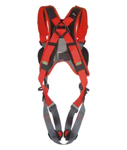 FOCUS VEST XT - Imbracatura completa Camp