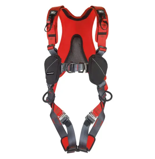 FOCUS VEST XT - Imbracatura completa Camp
