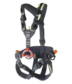FRX - Imbracatura ignifuga Camp