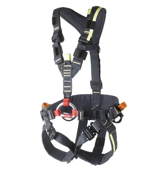 FRX - Imbracatura ignifuga Camp