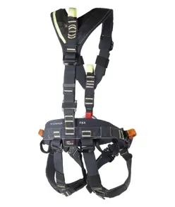 FRX - Imbracatura ignifuga Camp