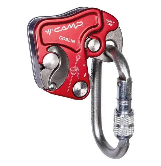 GOBLIN KIT CARABINER - Kit anticaduta Camp